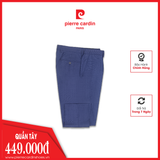  Quần Tây Nam Oscar Regular Fit - OCMPKRF007BLU 