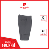  Quần Tây Nam Oscar Regular Fit - OCMPKRF008DGR 