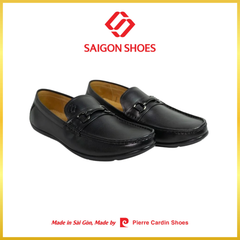 GIÀY TÂY NAM HORSEBIT LOAFER SÀI GÒN SHOES - 008 