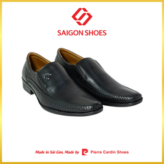  GIÀY TÂY NAM LOAFER SÀI GÒN SHOES - 009 