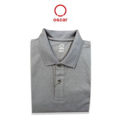 Áo polo nam Oscar OCMTKSH 013