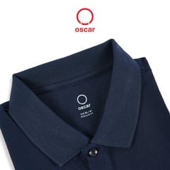 Áo polo nam Oscar OCMTCSH 014