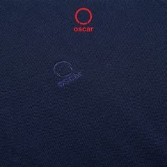 Áo polo nam Oscar OCMTCSH 014