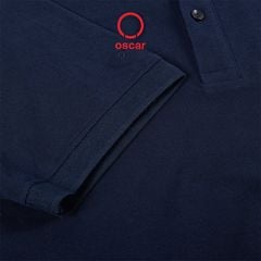 Áo polo nam Oscar OCMTCSH 014