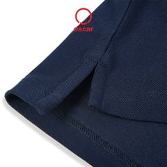 Áo polo nam Oscar OCMTCSH 014