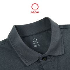 Áo polo nam Oscar OCMTCSH 014