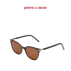  Mắt Kính Nữ Thời Trang POWSGA 016 