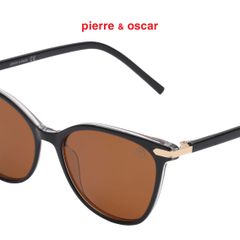 Mắt Kính Nữ Thời Trang POWSGA 016