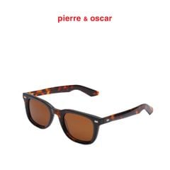  Mắt Kính Nam Thời Trang POMSGS 016 