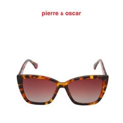  Mắt Kính Nữ Thời Trang POWSGA 017 