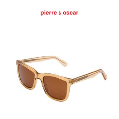  Mắt Kính Nam Thời Trang POMSGS 017 