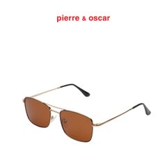  Mắt Kính Nam Thời Trang POMSGS 018 