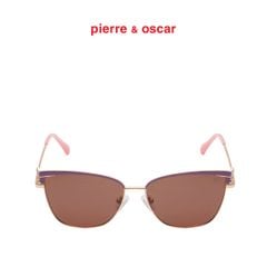  Mắt Kính Nữ Thời Trang POWSGA 018 