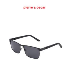  Mắt Kính Nam Thời Trang POMSGS 019 