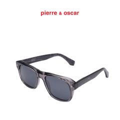  Mắt Kính Nam Thời Trang POMSGS 020 