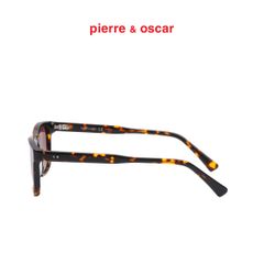 Mắt Kính Nữ Thời Trang POWSGA 020
