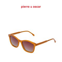  Mắt Kính Nữ Thời Trang POWSGA 021 