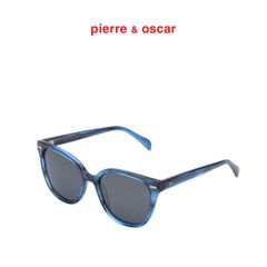  Mắt Kính Nữ Thời Trang POWSGA 022 