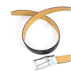 Thắt lưng nam thương hiệu Oscar Fashion – OCMBLPG 024
