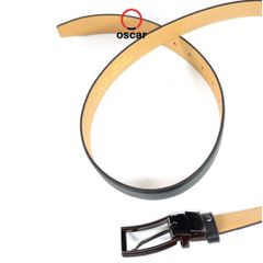 Thắt lưng nam thương hiệu Oscar Fashion – OCMBLPG 025