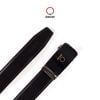  Thắt Lưng Da Mặt Khóa Họa Tiết Chấm Bi 3D Thương Hiệu Oscar Cao Cấp 038 