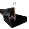  Thắt Lưng Da Mặt Khóa Đính Cườm Cao Cấp Thương Hiệu Oscar 039 