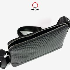Túi xách nam Oscar - OCMHBLG 044