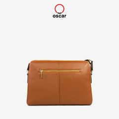 Túi xách nam Oscar - OCMHBLG 044