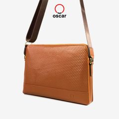 Túi xách nam Oscar - OCMHBLG 044