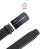 Thắt Lưng Da Mặt Khóa Tự Động Cao Cấp Thương Hiệu Oscar 050 