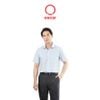  Áo Sơ Mi Nam Tay Ngắn Oscar 054 