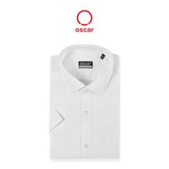  Áo Sơ Mi Nam Tay Ngắn Oscar 055 