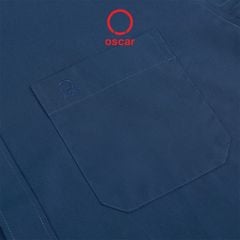 Áo Sơ Mi Nam Tay Dài Oscar 056