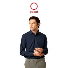  Áo Sơ Mi Nam Tay Dài Oscar 056 