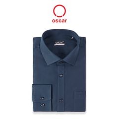  Áo Sơ Mi Nam Tay Dài Oscar 056 
