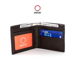  Ví Nam Ngang Thương Hiệu Oscar 057 