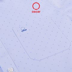 Áo Sơ Mi Nam Tay Dài Oscar 057