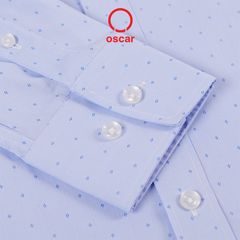 Áo Sơ Mi Nam Tay Dài Oscar 057