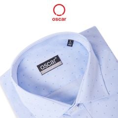  Áo Sơ Mi Nam Tay Dài Oscar 057 