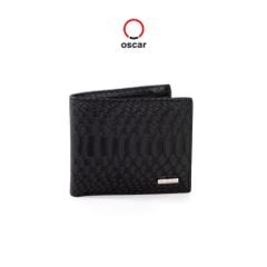  Ví Nam Ngang Vân Cá Sấu Thương Hiệu Oscar 058 