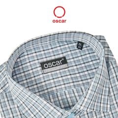  Áo Sơ Mi Nam Tay Dài Oscar 058 