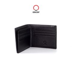 Ví Nam Ngang Da Mềm Vân Cá Sấu Thương Hiệu Oscar 062
