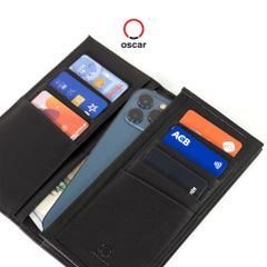Ví Dài Cầm Tay Nam 063