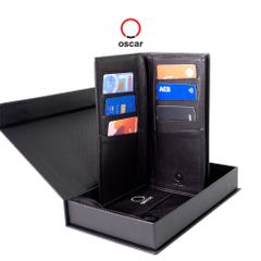 Ví Dài Cầm Tay Nam 063