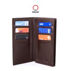 Ví Dài Cầm Tay Nam 063