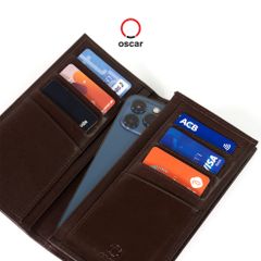 Ví Dài Cầm Tay Nam 063