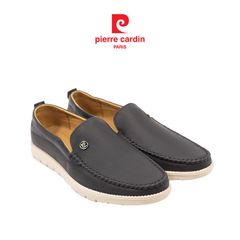  [DRIVING] Giày Tây Nam Pierre Cardin Loafer - PCMFWLG 516 
