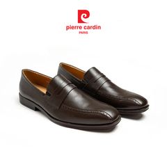  Giày Penny Loafer cao cấp Pierre Cardin PCMFWLH 772 