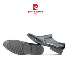 Giày Nam Classic Loafer Pierre Cardin - PCMFWLG 767