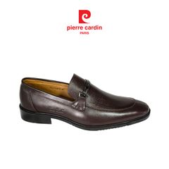 Giày Tây Hoserbit Loafer Nam Pierre Cardin - PCMFWLH 783